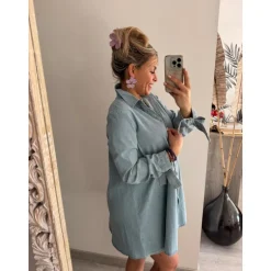 ROBE MARIAM - JEAN CLAIR