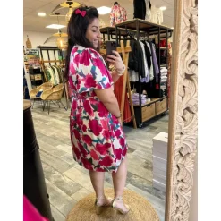 ROBE MAYLANE - PULPEUSE