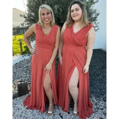 ROBE NAEVA PULPEUSE