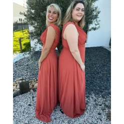ROBE NAEVA PULPEUSE