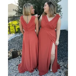 ROBE NAEVA PULPEUSE