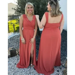 ROBE NAEVA PULPEUSE