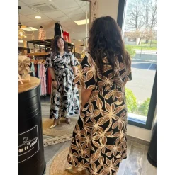 ROBE RUTH - PULPEUSE