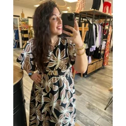 ROBE RUTH - PULPEUSE