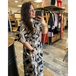 ROBE RUTH - PULPEUSE