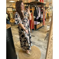 ROBE RUTH - PULPEUSE