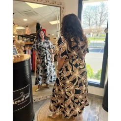 ROBE RUTH - PULPEUSE