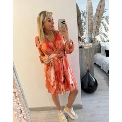 ROBE SILVAINE
