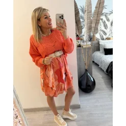 ROBE SILVAINE