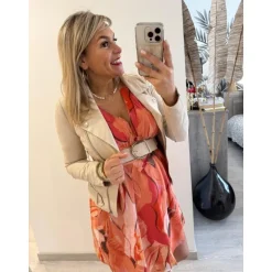 ROBE SILVAINE
