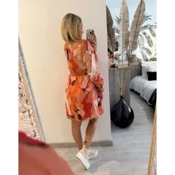 ROBE SILVAINE