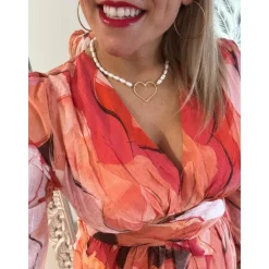ROBE SILVAINE