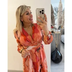 ROBE SILVAINE