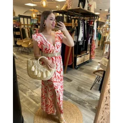 ROBE VÉRENA