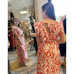 ROBE VÉRENA