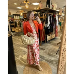 ROBE VÉRENA