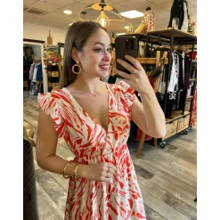 ROBE VÉRENA