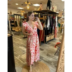 ROBE VÉRENA