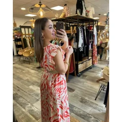 ROBE VÉRENA