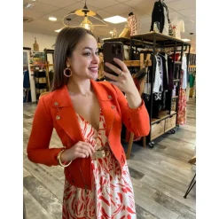 ROBE VÉRENA