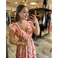 ROBE VÉRENA
