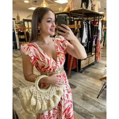ROBE VÉRENA