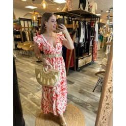 ROBE VÉRENA