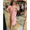 ROBE VÉRENA PULPEUSE