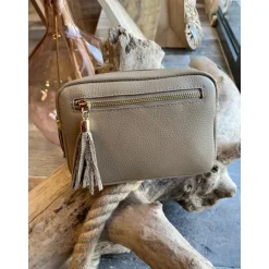 SAC ALEXANE - BEIGE
