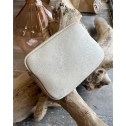 SAC ALEXANE - ECRU