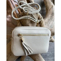 SAC ALEXANE - ECRU