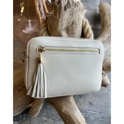 SAC ALEXANE - ECRU