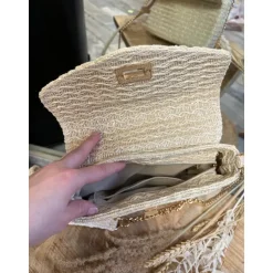 SAC ELTON - BLANC