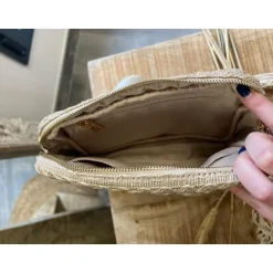 SAC ILONA - BEIGE