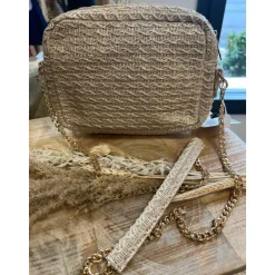 SAC ILONA - BEIGE