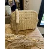 SAC ILONA - BLANC