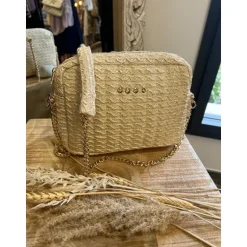 SAC ILONA - BLANC