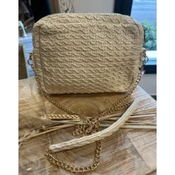 SAC ILONA - BLANC