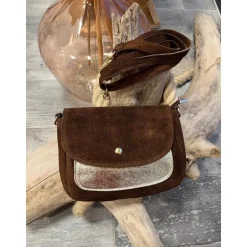 SAC LILWENN - MARRON