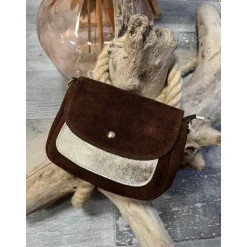 SAC LILWENN - MARRON