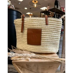 SAC LIO - ECRU