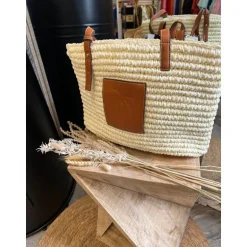 SAC LIO - ECRU