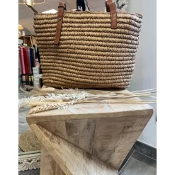 SAC LIO - TAUPE