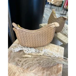 SAC LOUVE - NATUREL
