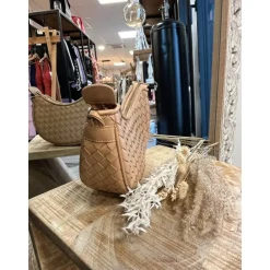 SAC LOUVE - NATUREL