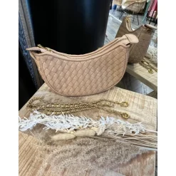 SAC LOUVE - NATUREL