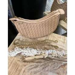 SAC LOUVE - NATUREL