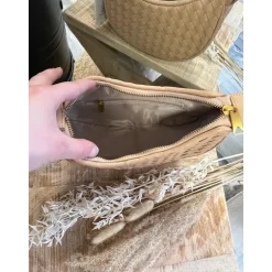 SAC LOUVE - NATUREL