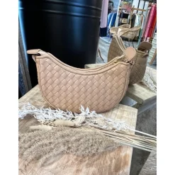 SAC LOUVE - NATUREL