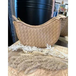 SAC LOUVE - NATUREL